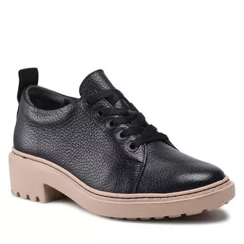 Туфли Ryko, черный