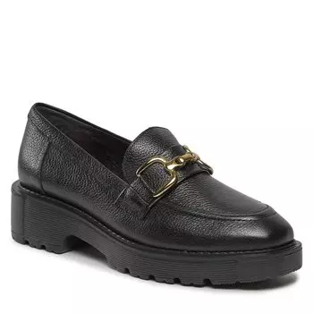 Туфли Ryko, черный