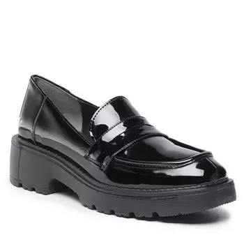 Туфли Ryko, черный