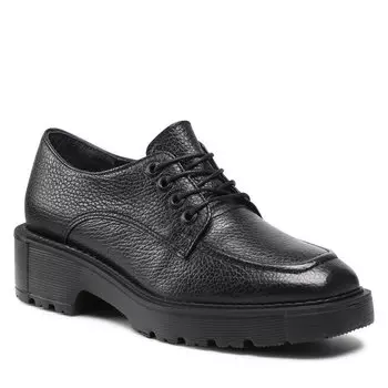 Туфли Ryko, черный