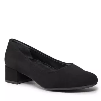 Туфли Ryko, черный