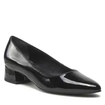 Туфли Ryko, черный