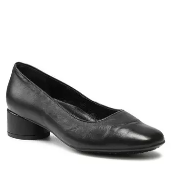 Туфли Ryko, черный