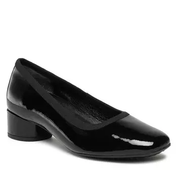 Туфли Ryko, черный