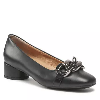 Туфли Ryko, черный