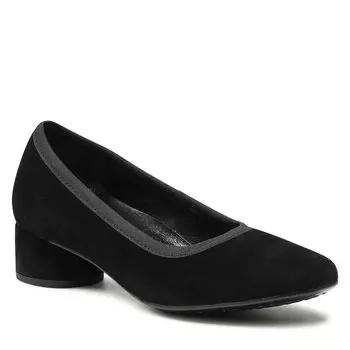 Туфли Ryko, черный