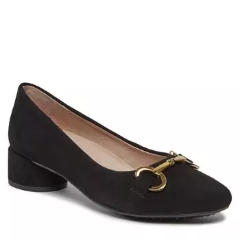 Туфли Ryko, черный