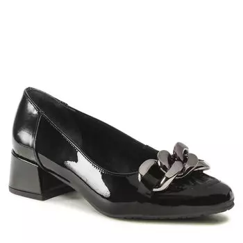 Туфли Ryko, черный