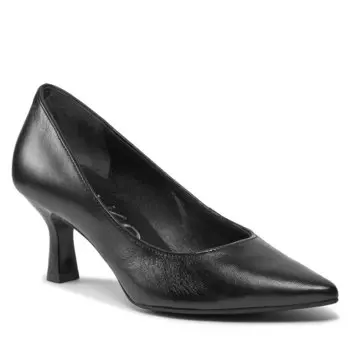 Туфли Ryko, черный