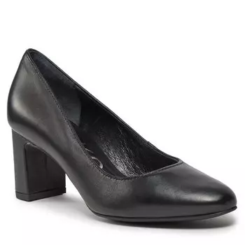 Туфли Ryko, черный