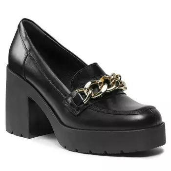 Туфли Ryko, черный