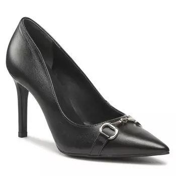 Туфли Ryko, черный