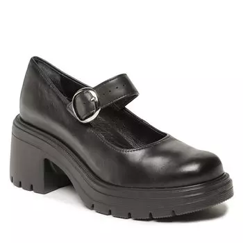 Туфли Ryko, черный