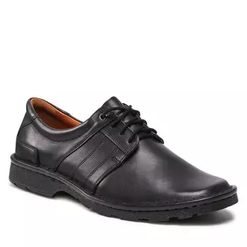 Туфли Ryko, черный