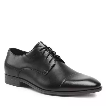 Туфли Ryko, черный