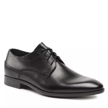 Туфли Ryko, черный