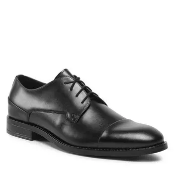 Туфли Ryko, черный