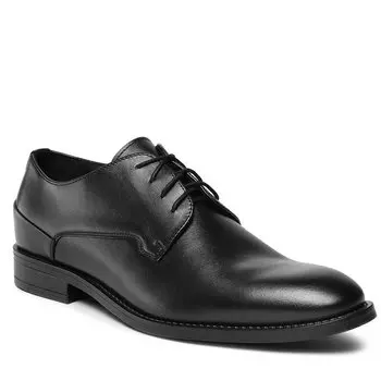 Туфли Ryko, черный