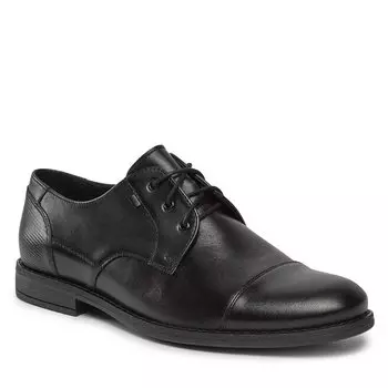 Туфли Ryko, черный