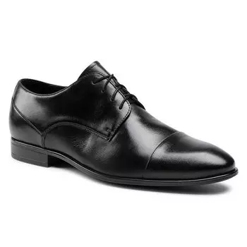 Туфли Ryko, черный