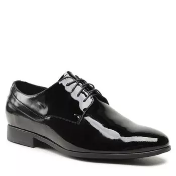 Туфли Ryko, черный