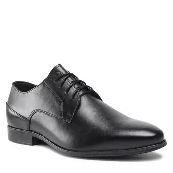 Туфли Ryko, черный