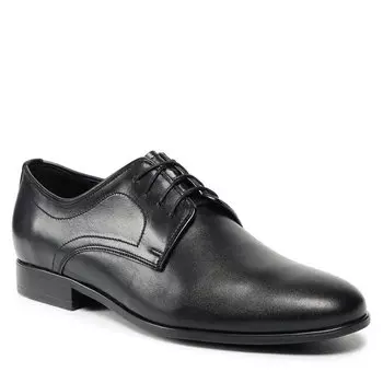 Туфли Ryko, черный