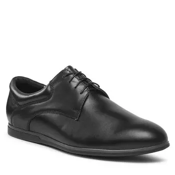 Туфли Ryko, черный