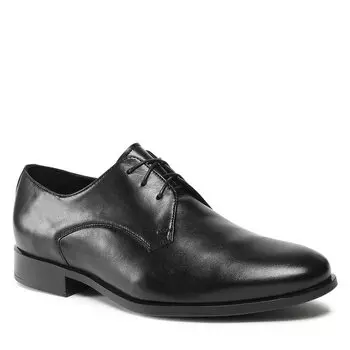 Туфли Ryko, черный