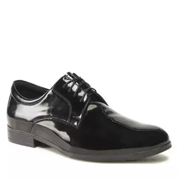 Туфли Ryko, черный