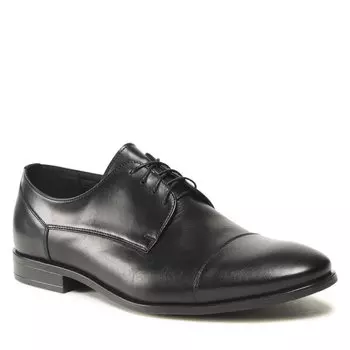 Туфли Ryko, черный