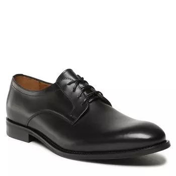 Туфли Ryko, черный