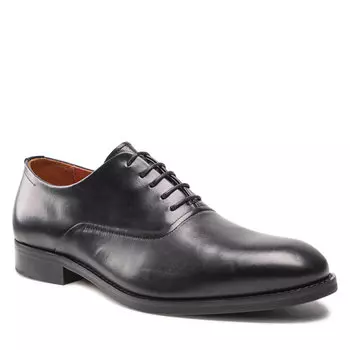 Туфли Ryko, черный