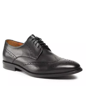 Туфли Ryko, черный