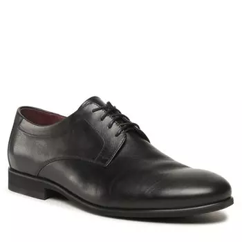 Туфли Ryko, черный