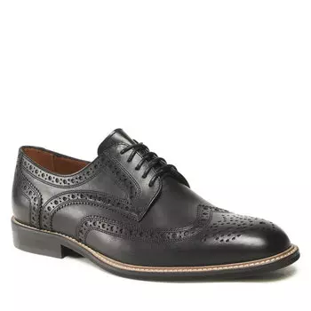 Туфли Ryko, черный