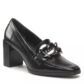 Туфли Ryko, черный