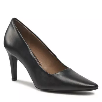 Туфли Ryko, черный