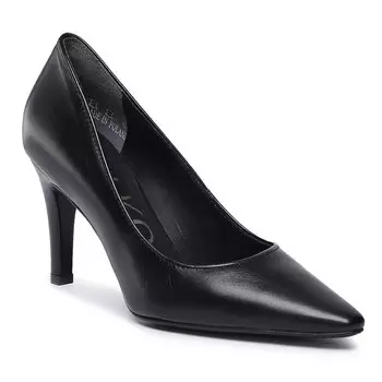 Туфли Ryko, черный