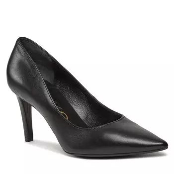 Туфли Ryko, черный