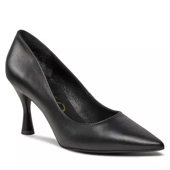 Туфли Ryko, черный