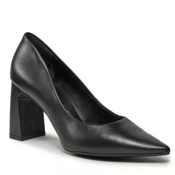 Туфли Ryko, черный