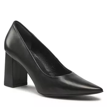 Туфли Ryko, черный