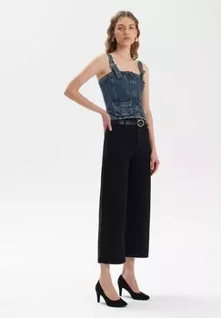 Туфли RYKO, черный