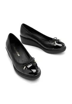 Туфли RYKO, черный