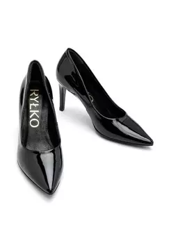 Туфли RYKO, черный