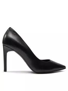 Туфли Ryko, черный