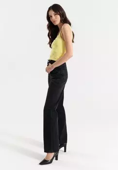 Туфли RYKO, черный