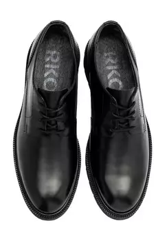 Туфли RYKO, черный