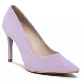 Туфли Ryko, фиолетовый